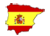 AIRSEXT HUELVA - Espanol